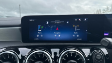 Mercedes-Benz CLA 250e AMG Line Premium Plus 5dr Tip Auto Estate